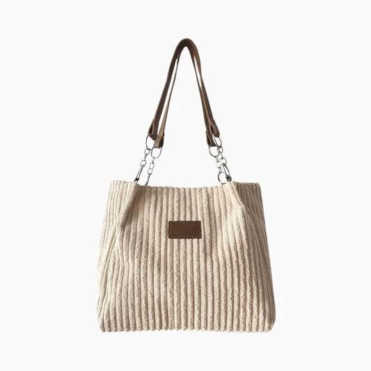 Celeste | De Perfecte Tas - Luxe Nova Beige Luxe Nova tas