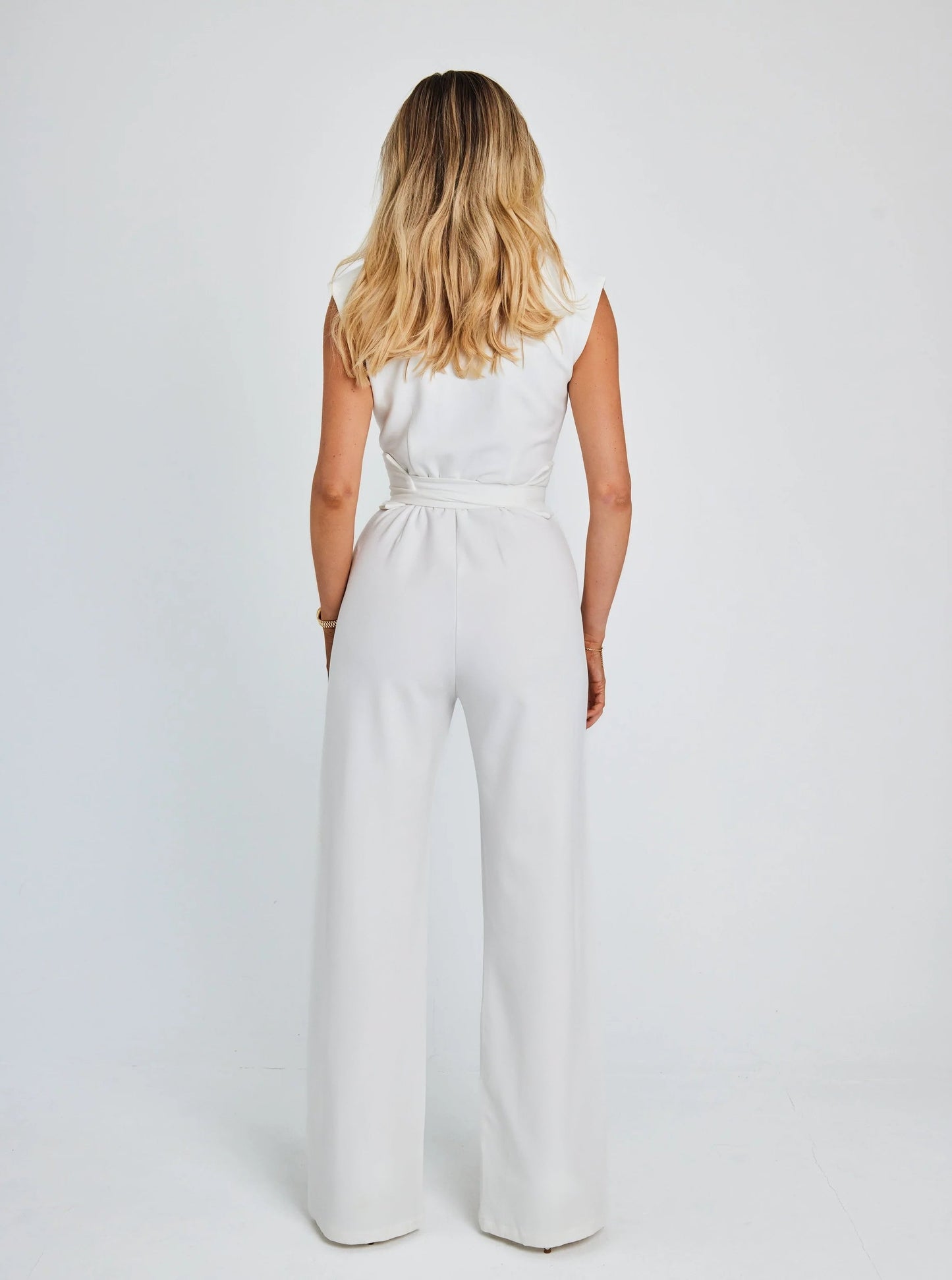 Zaya | JUMPSUIT - Luxe Nova Luxe Nova jumpsuit