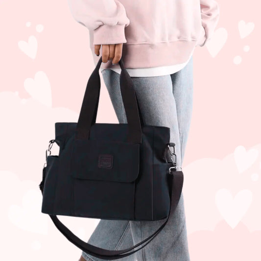 Claudia | Tote Bag - Luxe Nova Luxe Nova tas