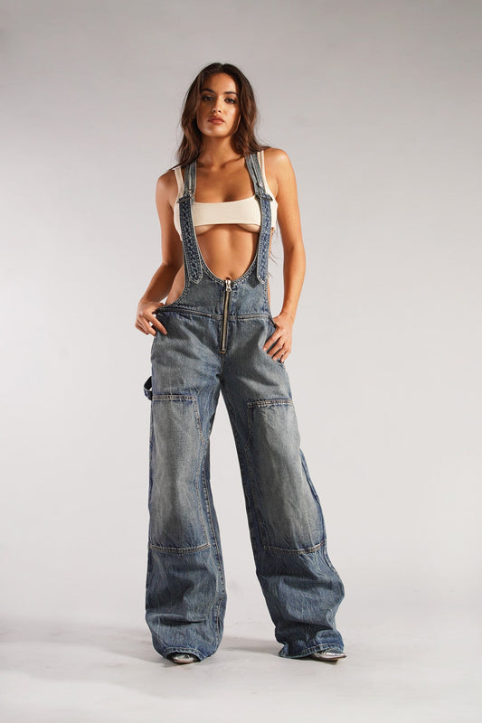 MIA | Jeans-Overall