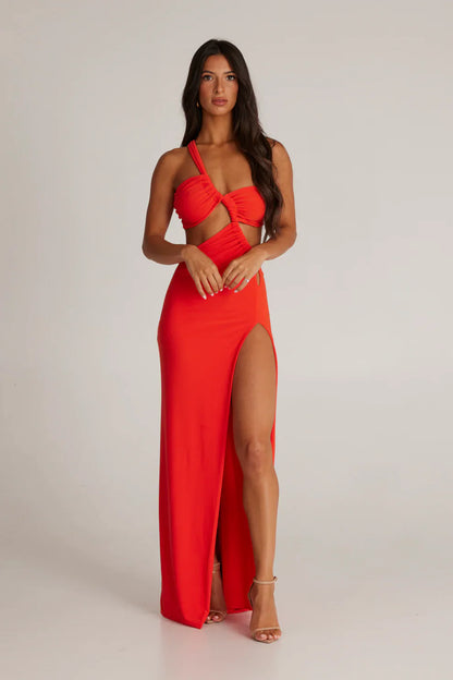 River | Jurk - Luxe Nova Luxe Nova jurk